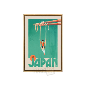Japan Noodles