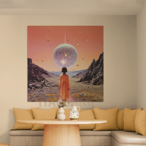 Voyage Astral
