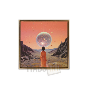 Voyage Astral