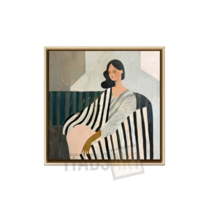 Sérénité Graphique