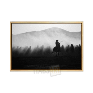 Dust & Herd