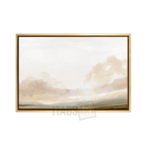 Brume d’Aube