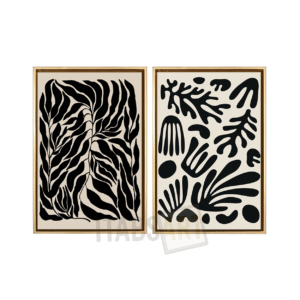 Duo Organique