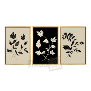 Feuilles Graphiques