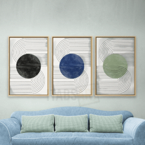 Cercles Ondoyants