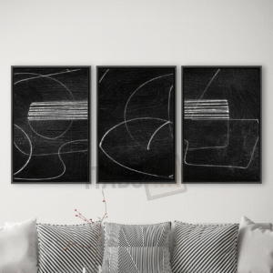 Graphite Linéaire