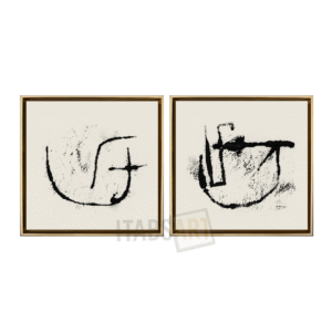 Sillons Encre