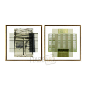 Reflets Urbains