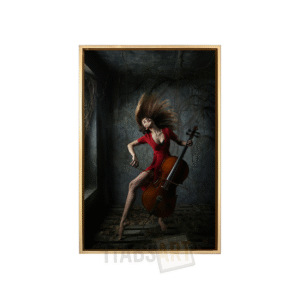 Danse du Violoncelle