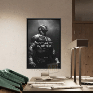L’Instinct du Champion