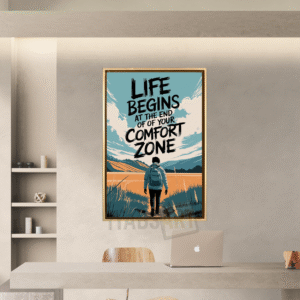 Life Begins
