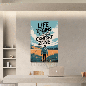 Life Begins