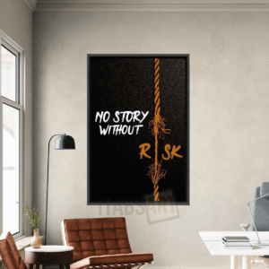 L’Art du Courage
