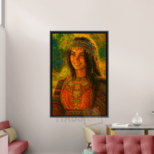 Beauté Amazighe