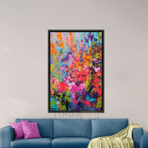 Explosion Florale