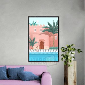 Échappée à Marrakech