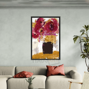 Bouquet Passion