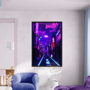 Rue du Futur