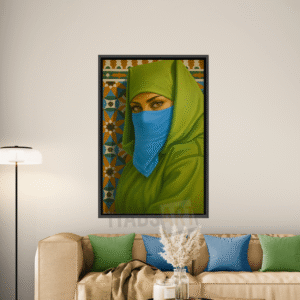 Regard Amazigh