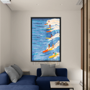 Surf Line
