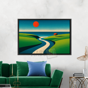 Le Chemin du Soleil