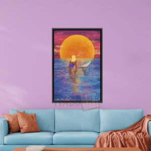 Soleil d’Août