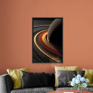 Anneaux de Titan