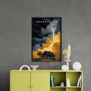 Interstellar