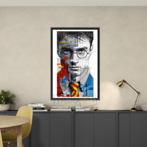 Harry Potter