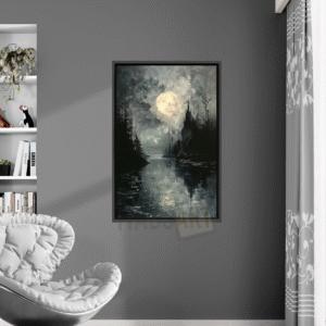 Nuit Mystique