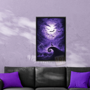 Lune Macabre