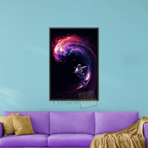 Cosmic Ride