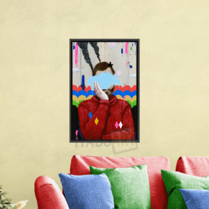 Nuage Intérieur