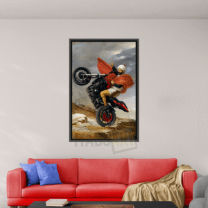 Chevalier des Temps Modernes